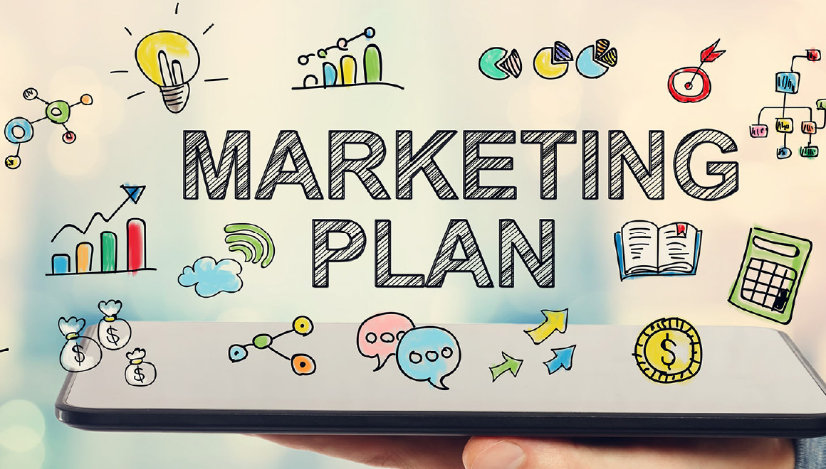 成功への第一歩、自社の「核」を見つける現状分析を示す図解