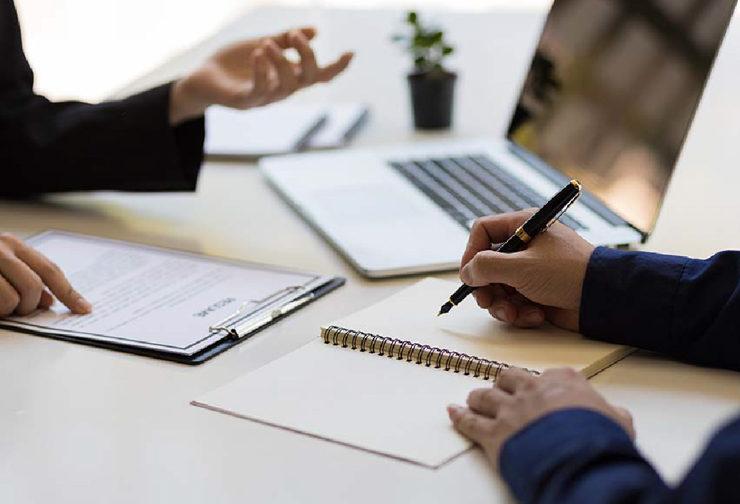 ヒアリング（ご訪問・オンライン）イメージ