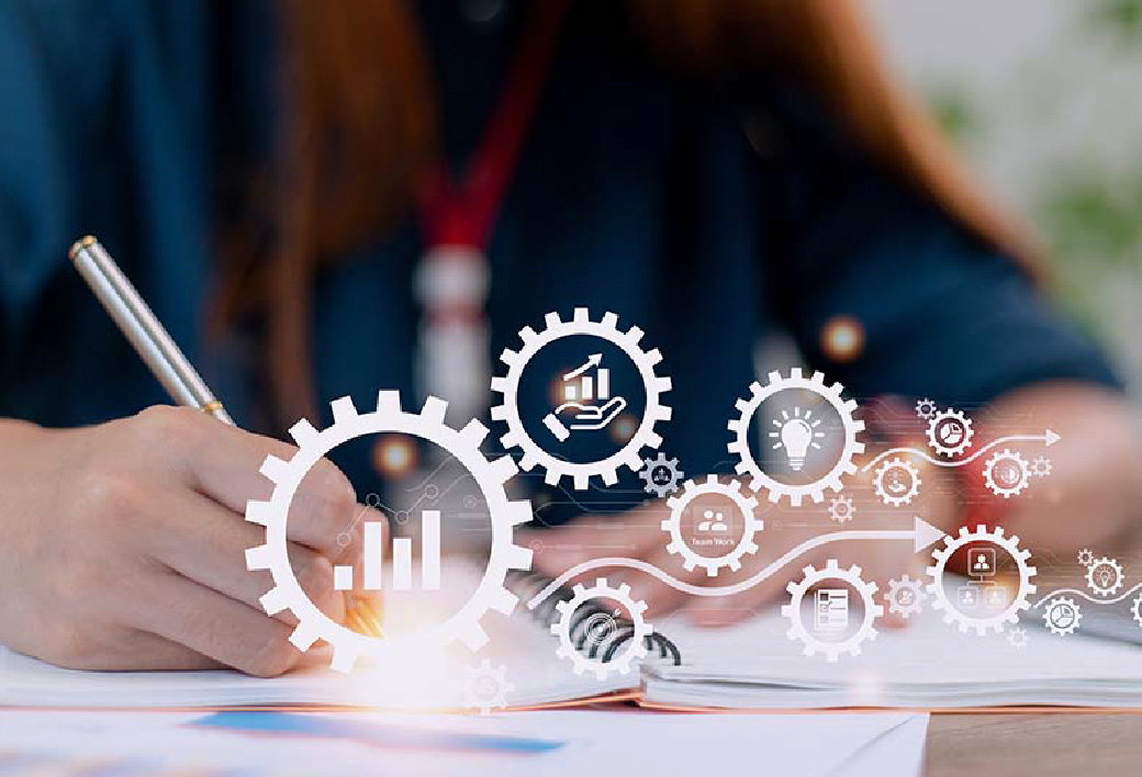 企画・プランニングイメージ