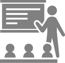 プレゼンテーション