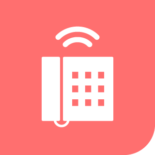 お問い合わせアイコン