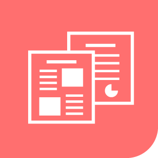 印刷・加工アイコン