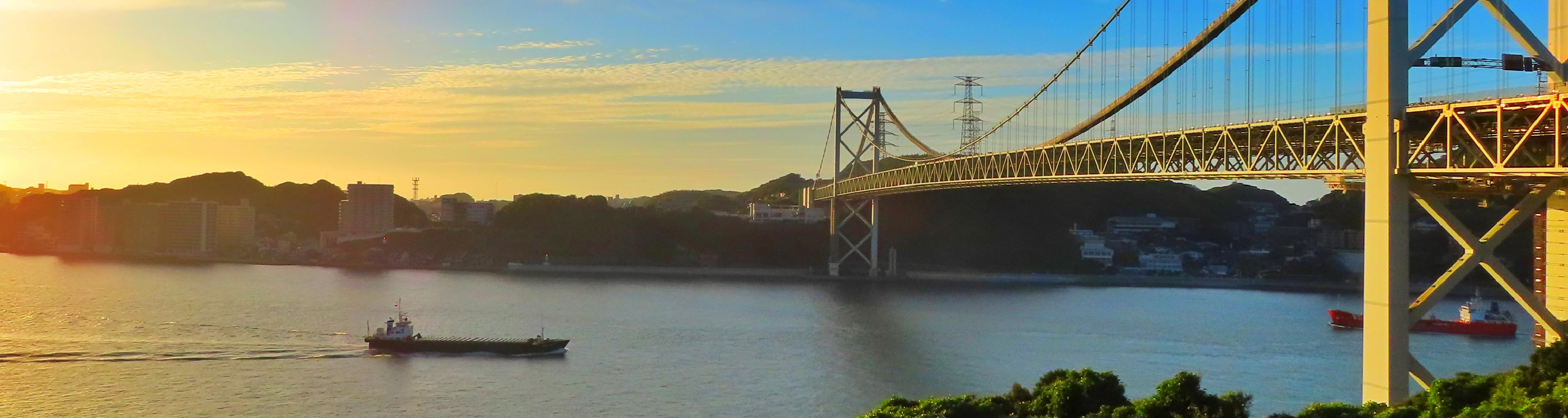 北九州・山口のお客様のもとへもご訪問いたします