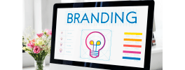 ブランディング