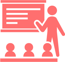 プレゼンテーション