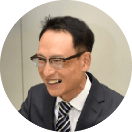 会社案内とWEBサイトの相乗効果に期待